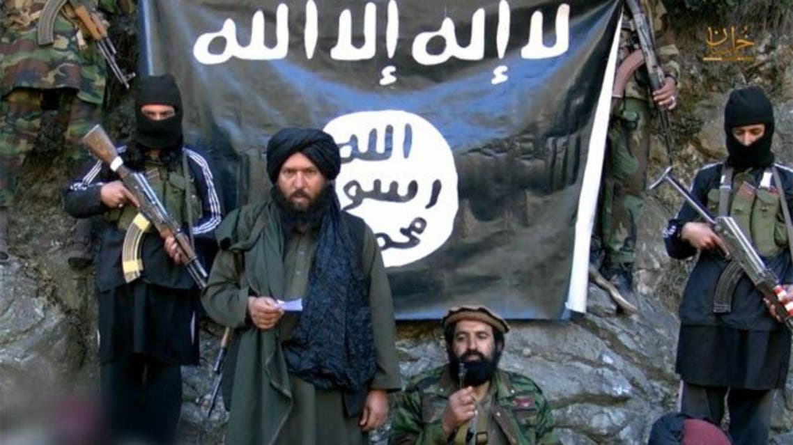تنظيم الدولة الإسلامية "داعش"- ولاية خراسان تبني الهجوم المزدوج على مطار كابول