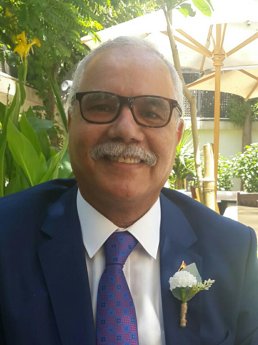 مصطفى النشار