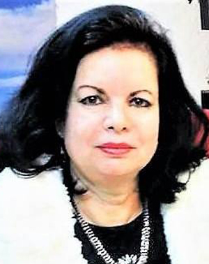 حياة الرايس