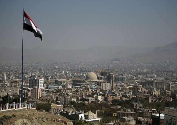 مسؤول أمريكي رفيع يؤكد أن بلاده لا يمكنها حل الأزمة في اليمن دون السعودية