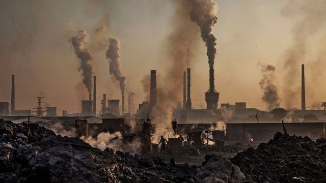 وفيات تلوث الهواء في أفريقيا فاقت المليون في 2019 شبكة الأمة برس