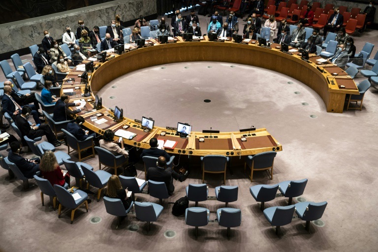 مجلس الأمن الدولي يدعو إلى "وقف التصعيد" في اليمن