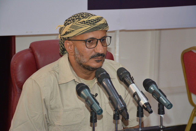 طارق صالح: نسعى لتشكيل مقاومة وطنية حقيقية لمواجهة المشروع الإيراني في اليمن