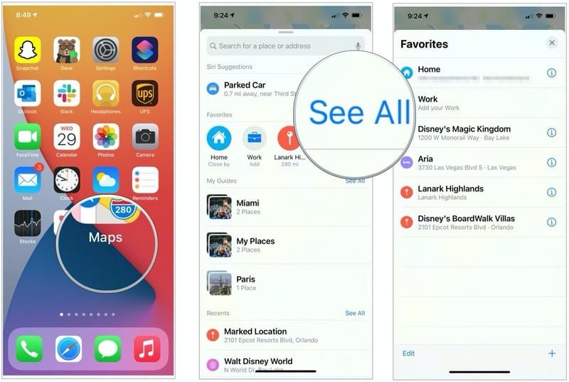 طريقة الحفظ (التواصل الاجتماعي)