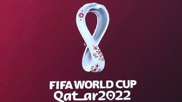 شعار مونديال قطر (التواصل الاجتماعي)