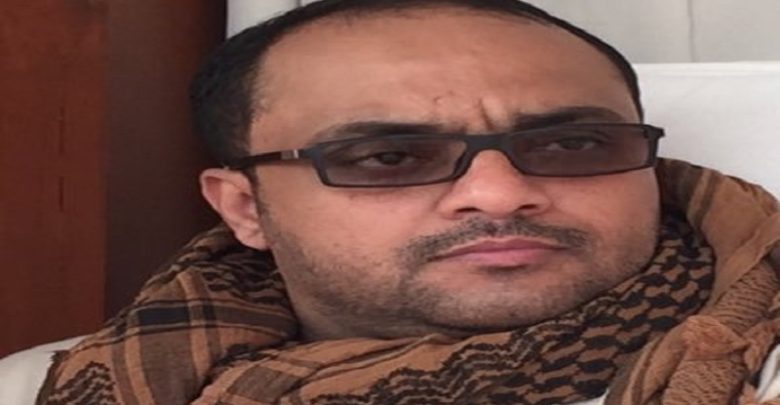 الشيخ ياسر العواضي ( التواصل الاجتماعي)