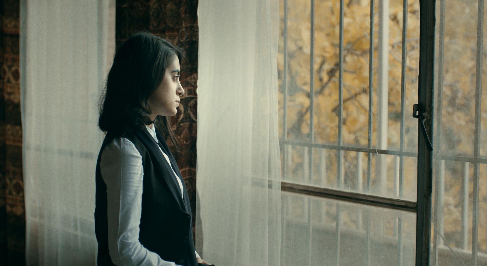  فيلم "الامتحان" للمخرج شوكت أمين كوركي ( الأمة برس)