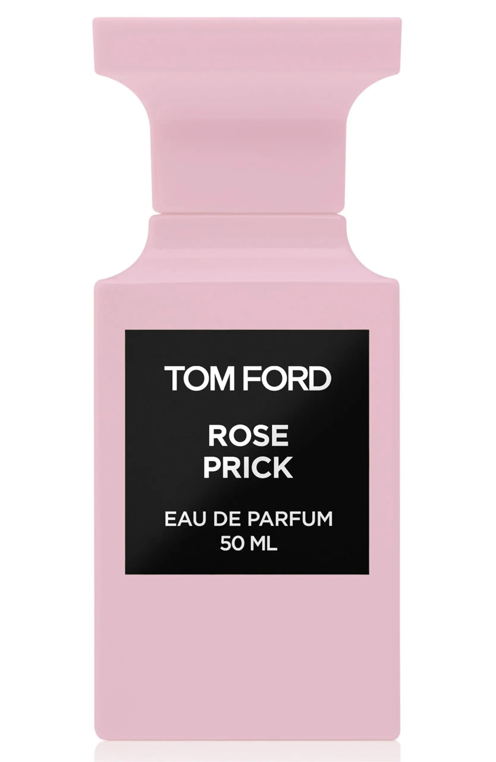 عطر Rose Prick من توم فورد