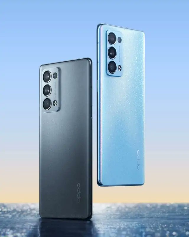 هاتف جديد من Oppo يتوقع أن يكون أحد أفضل الأجهزة الذكية (التواصل الاجتماعي)