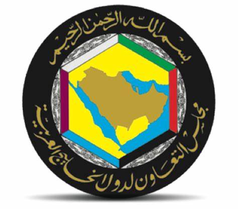 شعار دول مجلس التعاون الخليجي (وسائل التواصل)