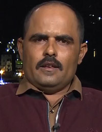 وضاح العوبلي: فرص متاحة لتغيير موازين القوى في ظل غضّ الطرف دوليا