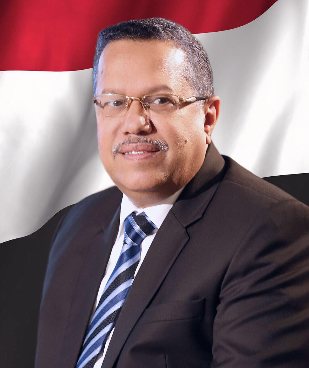رئيس مجلس الشورى اليمني أحمد عبيد بن دغر ( الأمة برس )