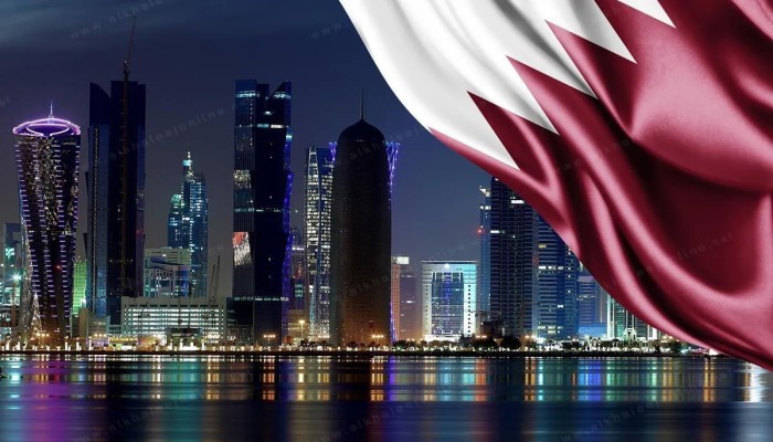 العاصمة القطرية الدوحة (وسائل التواصل)