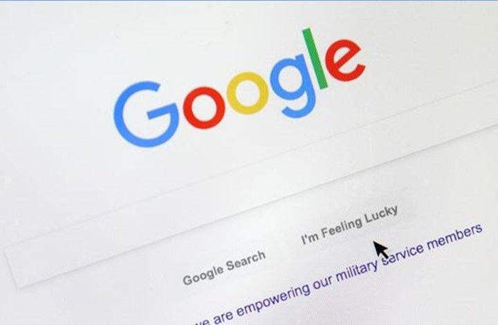 جوجل تتعهد بمزيد من القيود (التواصل الاجتماعي)