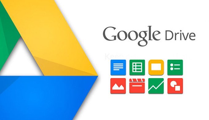 طريقة تسجيل الدخول إلى Google Drive (التواصل الاجتماعي)