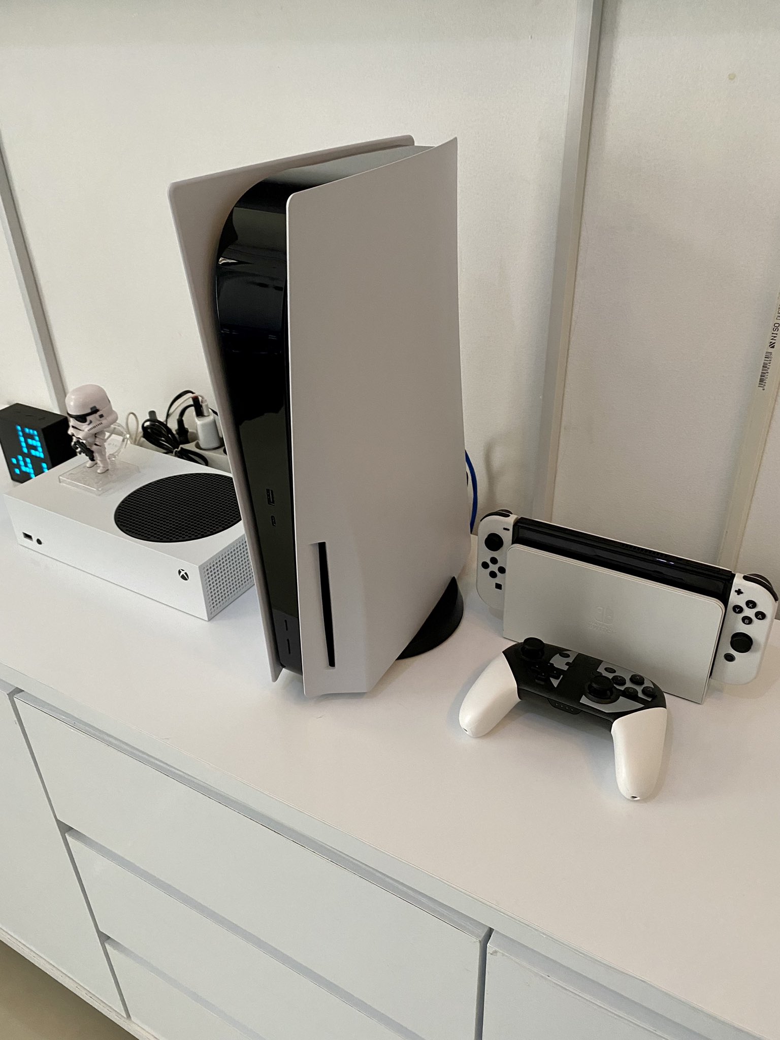 سوني ستطلق نموذجين من منصة الألعاب PlayStation (التواصل الاجتماعي)
