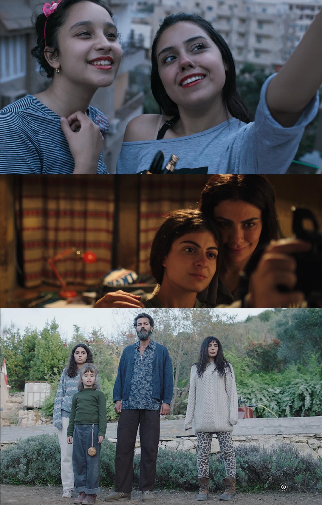 مصر والأردن ولبنان، تأهلت 3 أفلام من إنتاج أو توزيع شركة فيلم كلينك لـجائزة الأوسكار لأفضل فيلم دولي روائي طويل لعام 2022 ( الأمة برس )