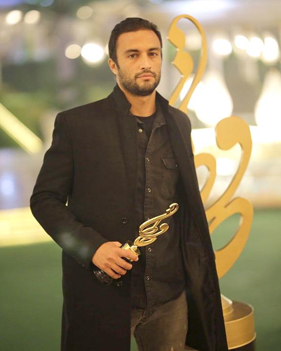  فيلم "البطل" A Hero الأخير للمخرج "أصغر فرهادي" جائزة أفضل فيلم وأفضل مخرج وأفضل سيناريو وأفضل ممثل وأفضل مونتاج( الأمة برس)