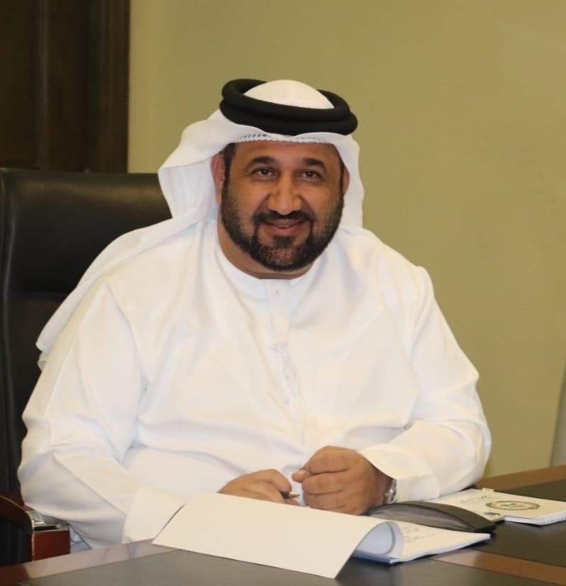 النائب محمد أحمد اليماحي نائب رئيس البرلمان العربي ( الأمة برس)