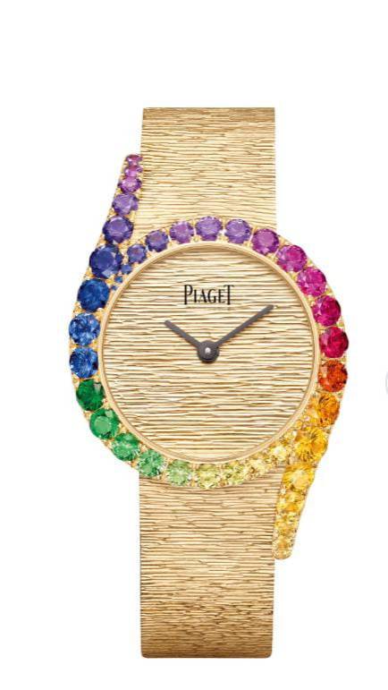ساعة LIMELIGHT GALA من بياجيه Piaget