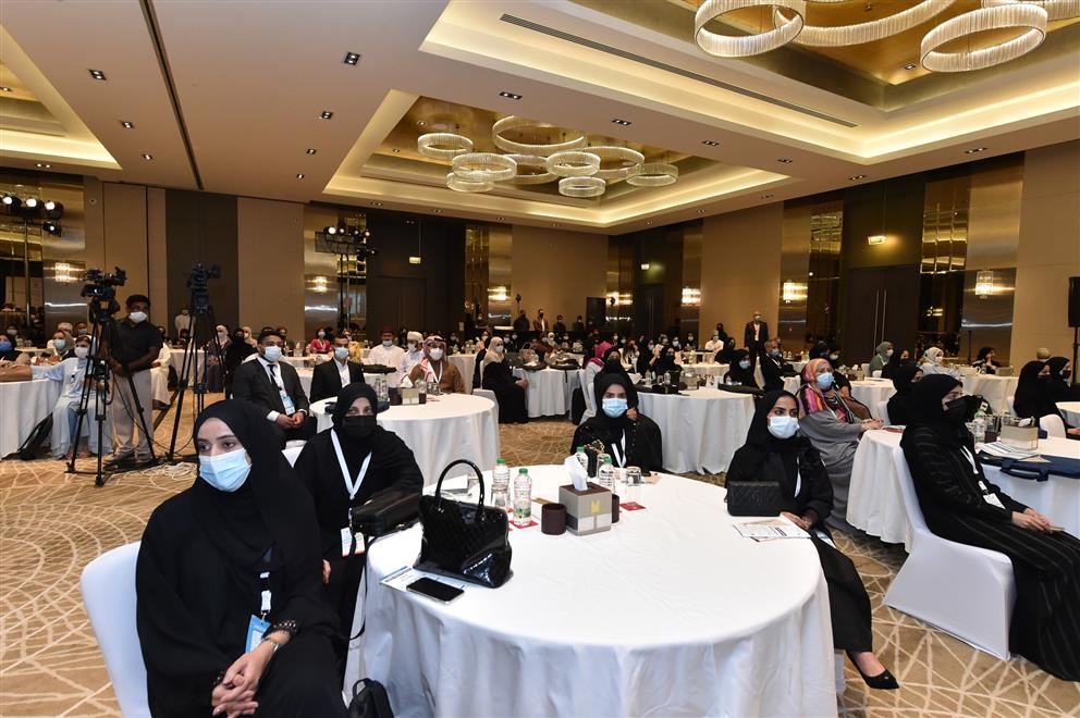 عمان تستضيف مؤتمر مسقط الدولي (العمانية)
