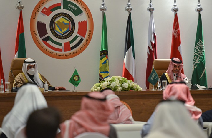 القمة الواحدة والأربعين لدول مجلس التعاون الخليجي ستعقد في الرياض (أرشيفية -  ا ف ب )