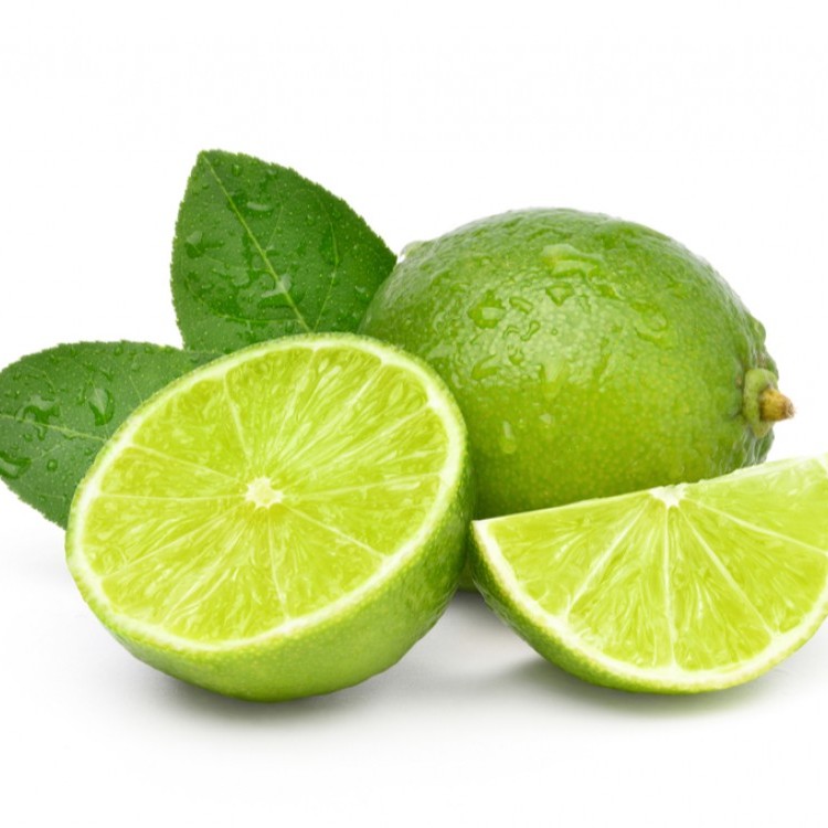 الليمون الأخضر