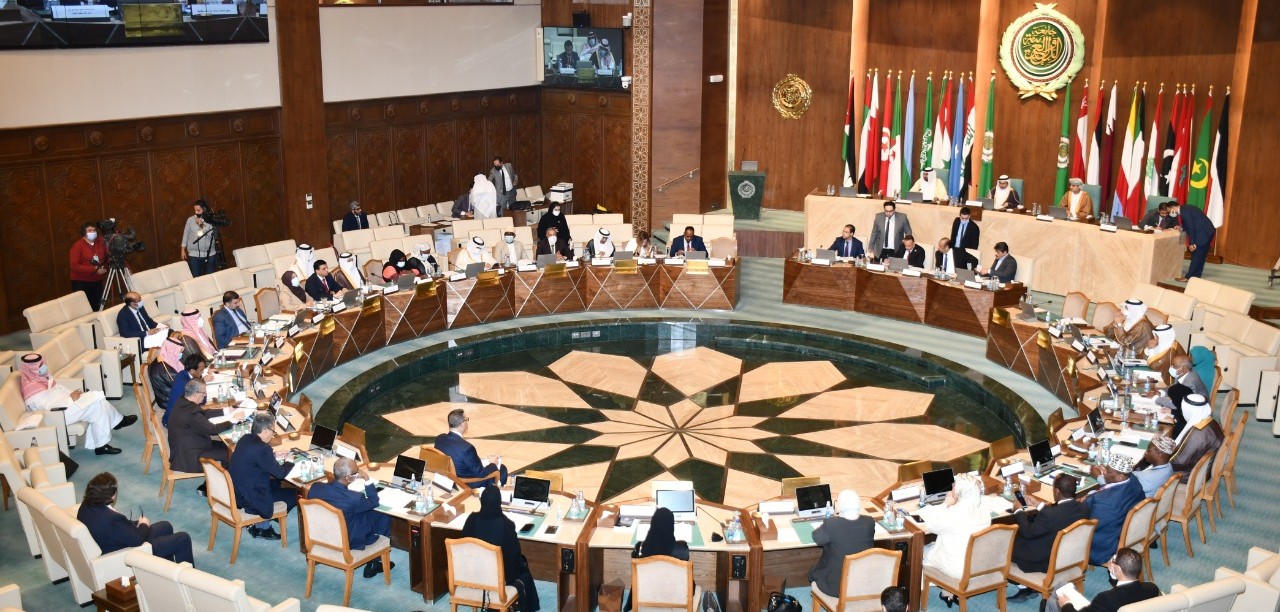 البرلمان العربي (الأمة برس)