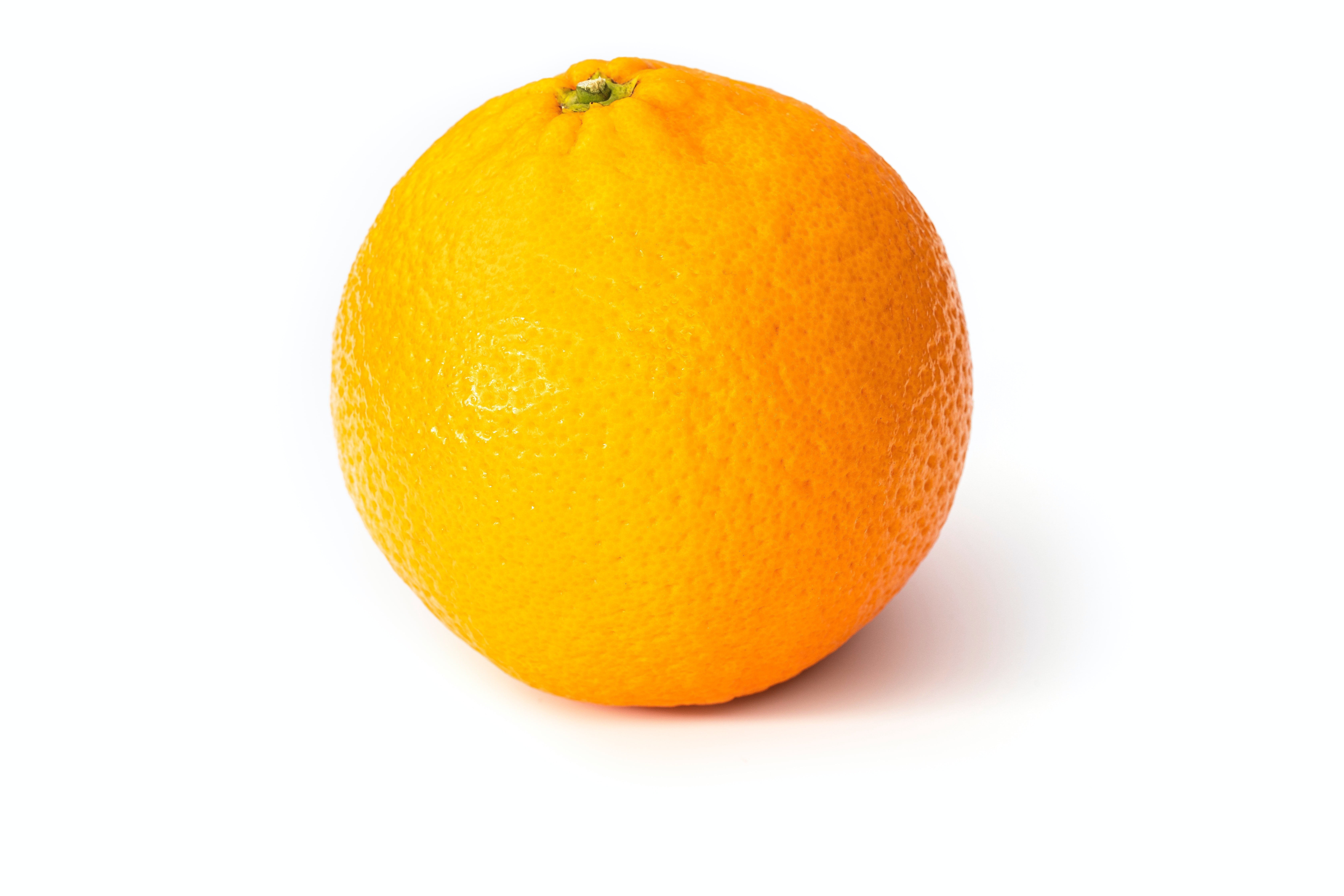 فاكهة البرتقال (وسائل التواصل)