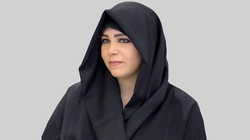 الشيخة لطيفة بنت محمد بن راشد آل مكتوم ( التواصل الاجتماعي)