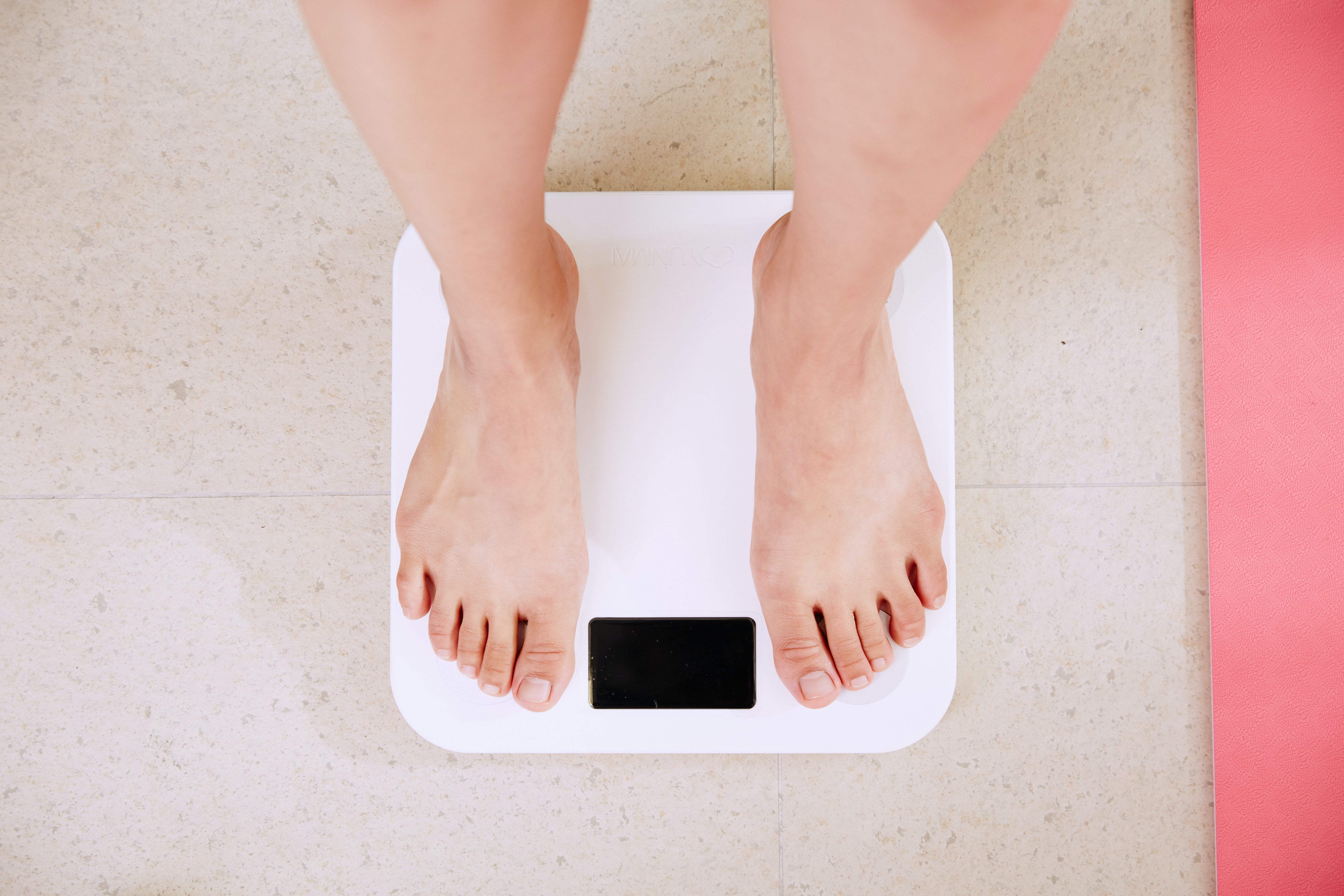 نصائح لإنقاص الوزن في الشتاء(وسائل التواصل)