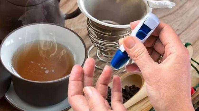 &laquo;شاي بو - إيره&raquo; يساعد في إفراز الإنسولين (إكسبرس)