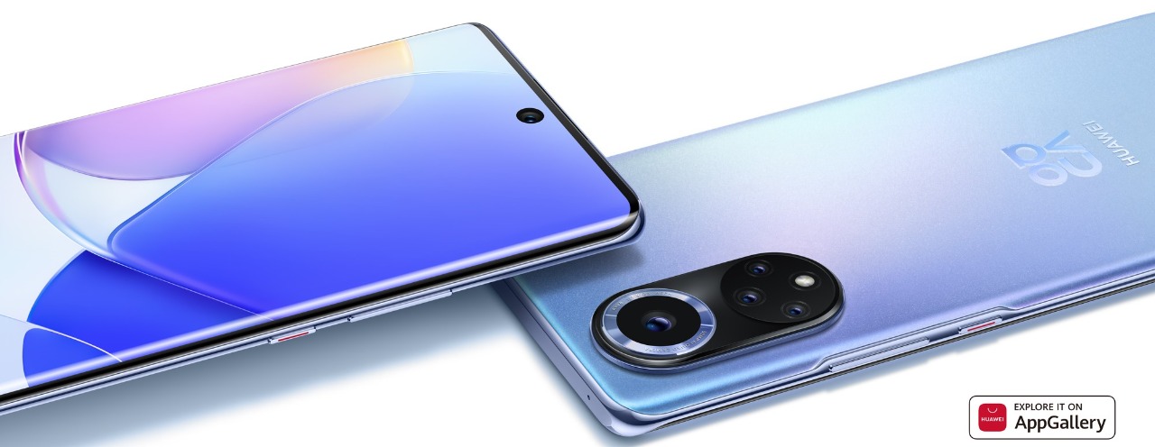 هواوي تطلق هاتف HUAWEI nova 9 الرائد بمزاياه وكاميرته الرائعة في منطقة الشرق الأوسط وأفريقيا