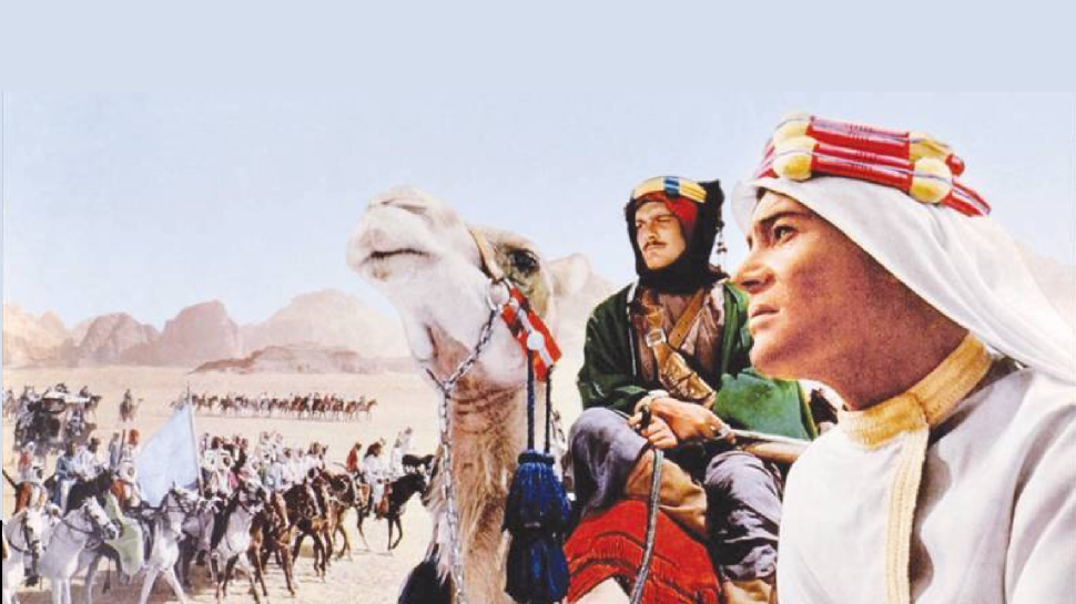 السينما في هوليود ليست مجرد نشاط ترفيهي هامشي، بل هي صناعة ضخمة حقيقية  لكنها تهاجم العرب والمسلمين ضمن سياسة مقصودة( التواصل الاجتماعي)
