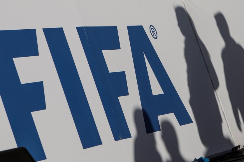 الفيفا يسعى لإقامة كأس العالم كل سنتين (د ب أ)