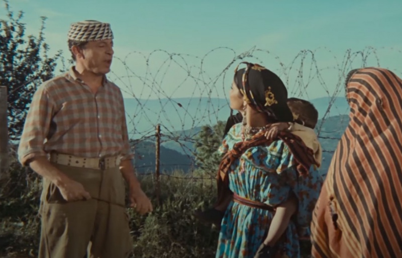 الفيلم جسد ملحمة شعب ضد الاستعمار
