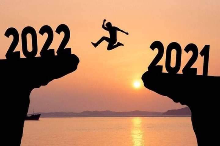 10 أشياء جعلت العالم أفضل في عام 2021 (التواصل الاجتماعي)