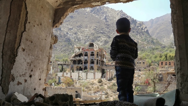 في ظروف صعبة جدا للشعب اليمني : الأمم المتحدة تعلن إغلاق برامج إغاثة في اليمن بسبب نقص التمويل
