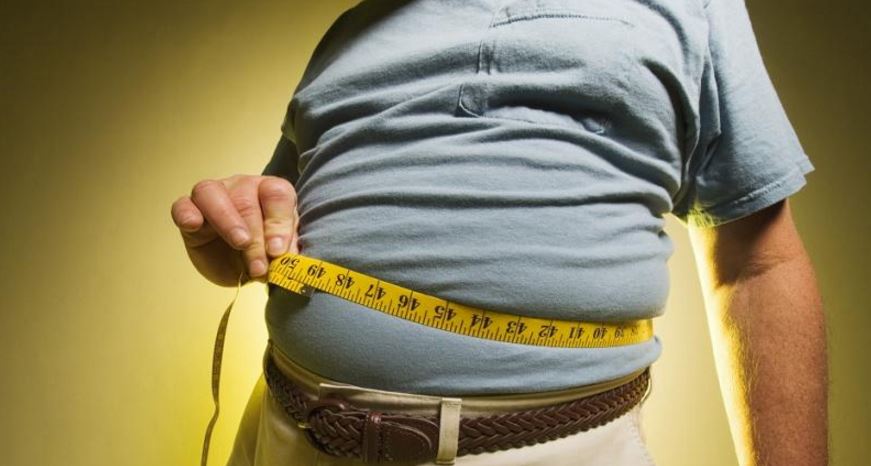 إنقاص الوزن يقلل حدة مضاعفات كورونا (التواصل الاجتماعي)