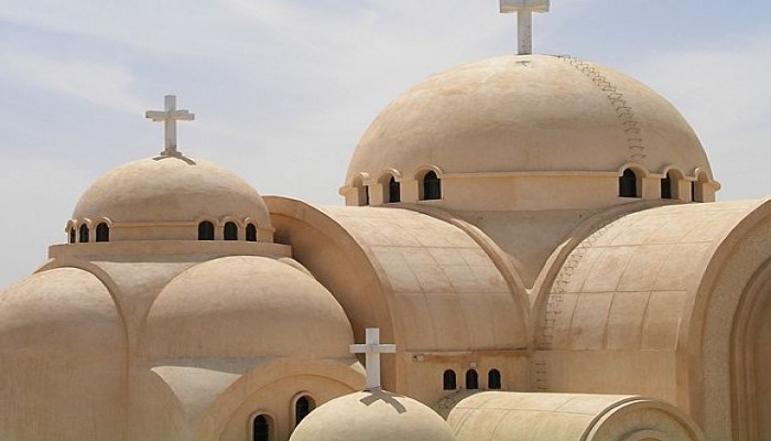  تتزايد دور العبادة المسيحية في دول الخليج العربي (التواصل الاجتماعي)