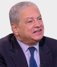إكرام بدرالدين: القاهرة لا تسعى لتوظيف وجود المهاجرين من أجل الابتزاز السياسي