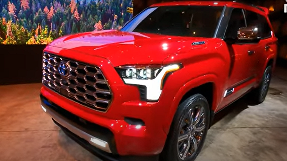 youtube/Redline Reviews