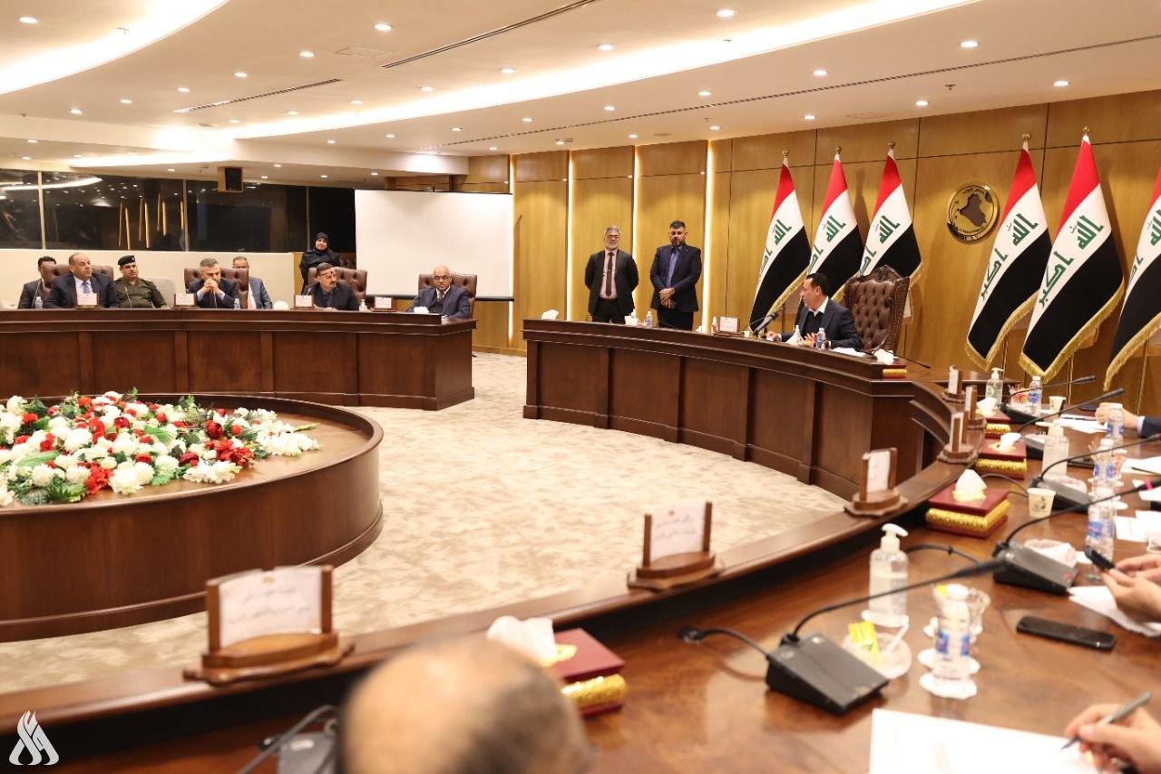 البرلمان العراقي (واع)