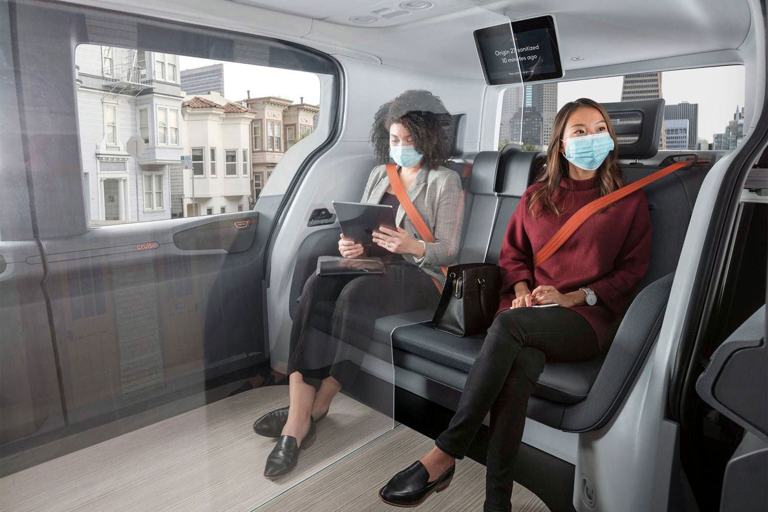 نافذة على العالم