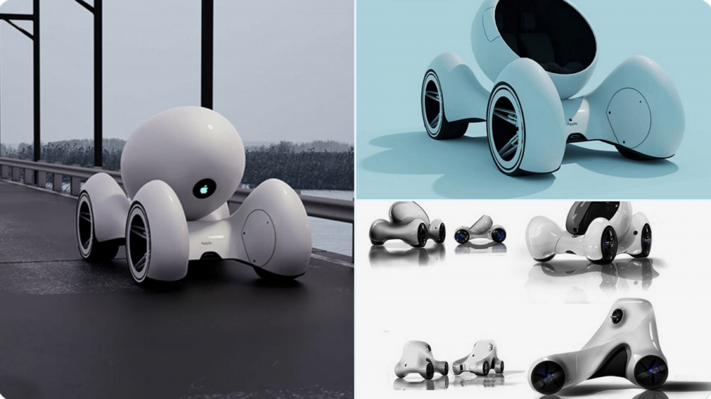 المصمم يقدم حلاً بسيطًا لأزمة المرور المتزايدة (الصحافة البريطانية)