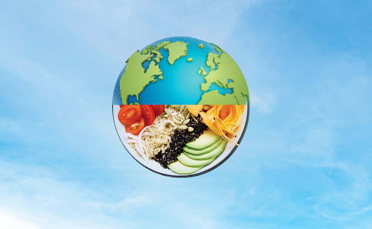 أسبوع الغذاء والزراعة وسبل العيش لإكسبو 2020 دبي (تواصل اجتماعي)