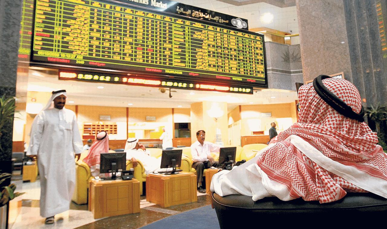 الحكومة الإماراتية تسمح بتداول أسهم الجمعيات التعاونية بالأسواق المالية بالبلاد عبر بورصتي أبوظبي ودبي (اعلام اماراتي)
