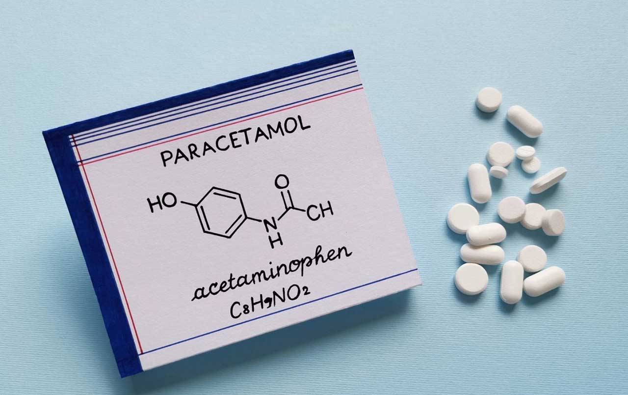 اكتشاف تأثير خطيرا لتناول دواء الباراسيتامول، يمكن أن يؤدي إلى زيادة خطر الإصابة بالجلطة الدماغية وأمراض القلب (تواصل اجتماعي)