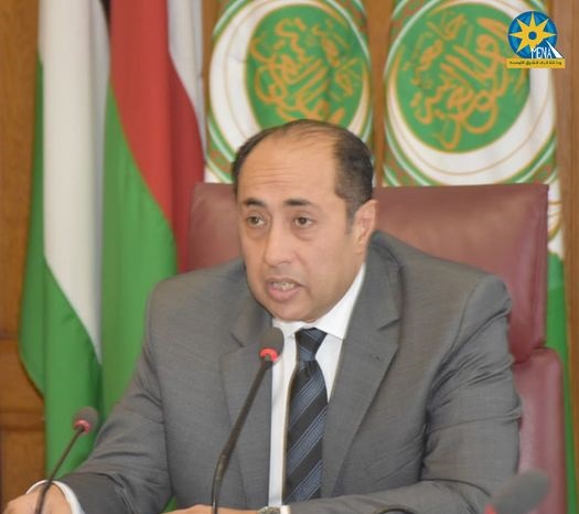 أكد الأمين العام المساعد لـ جامعة الدول العربية السفير حسام زكي (ا ش أ) 