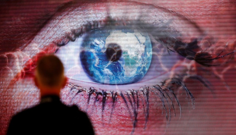 الابتكار يعمل على خداع العين لتعلم الرؤية (تواصل اجتماعي)